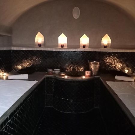 Dar Cherazade & Spa Essaouira Buitenkant foto