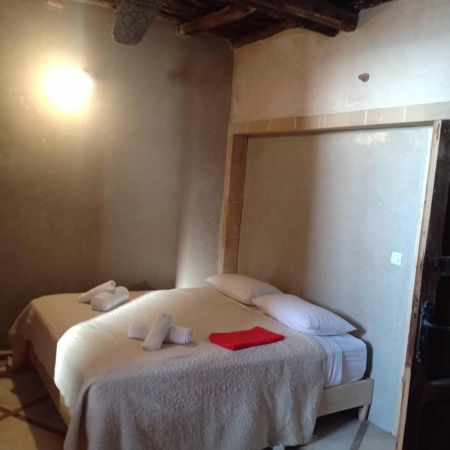 Dar Cherazade & Spa Essaouira Buitenkant foto