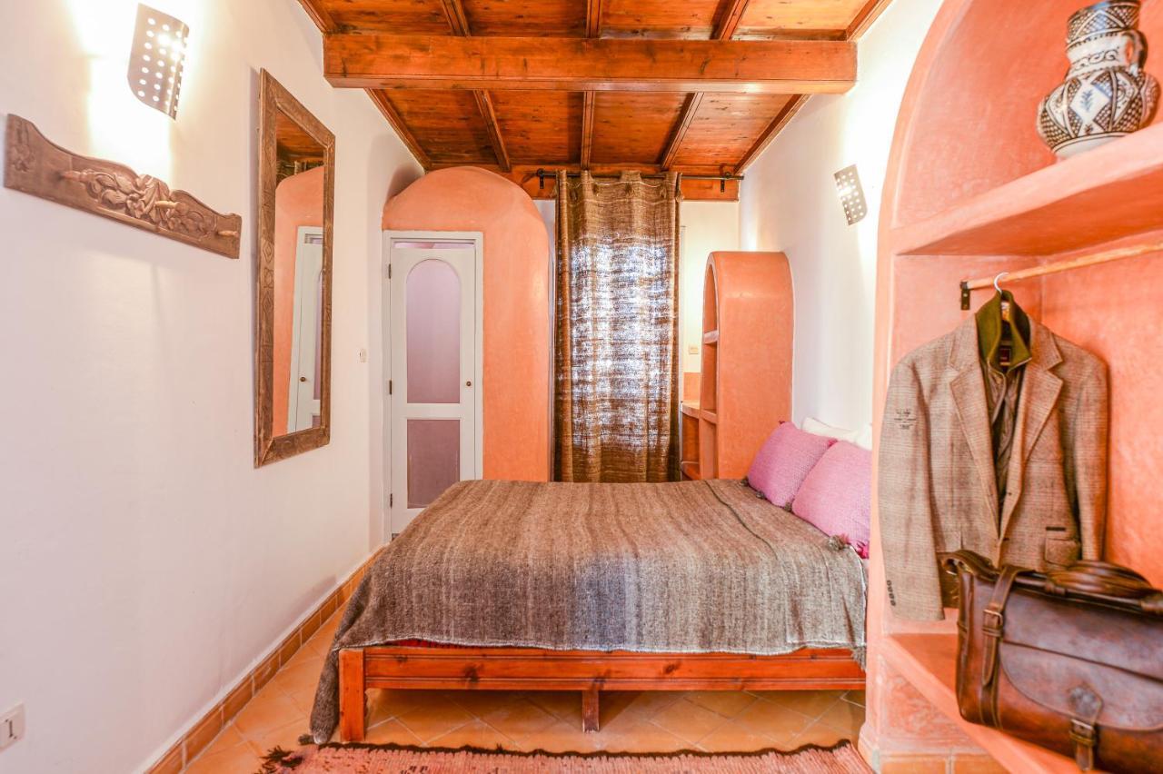 Dar Cherazade & Spa Essaouira Buitenkant foto