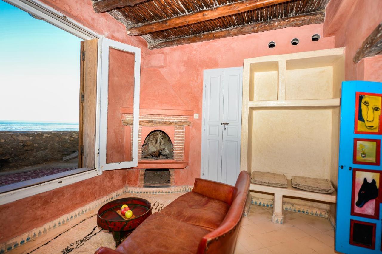 Dar Cherazade & Spa Essaouira Buitenkant foto