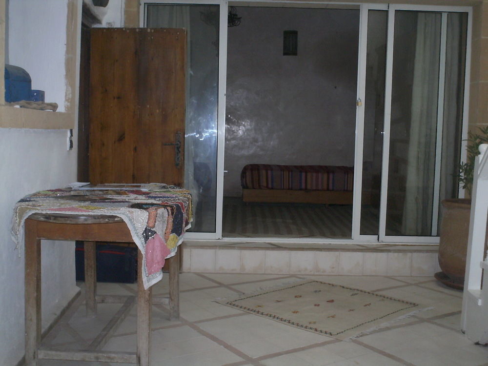 Dar Cherazade & Spa Essaouira Buitenkant foto