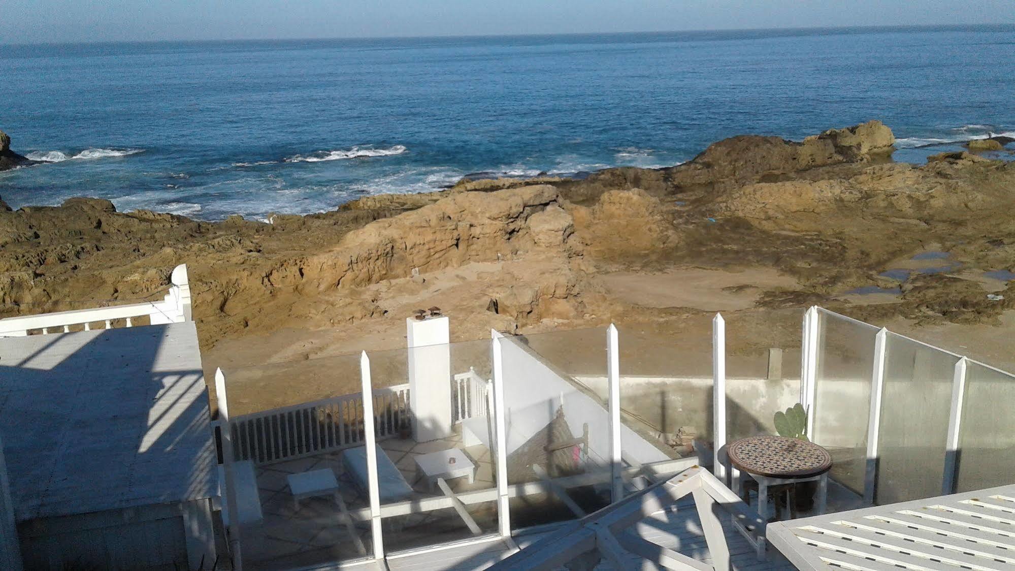 Dar Cherazade & Spa Essaouira Buitenkant foto