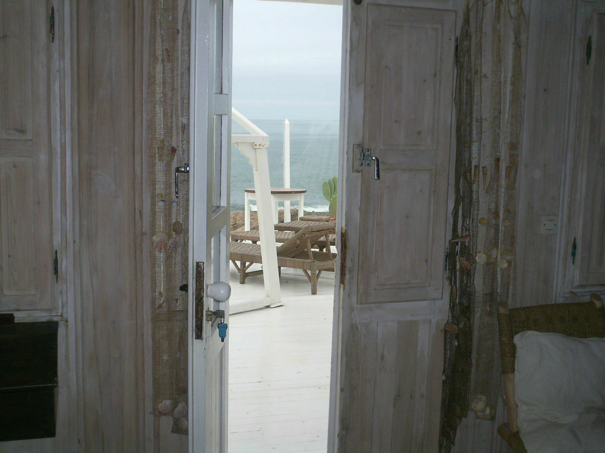 Dar Cherazade & Spa Essaouira Buitenkant foto