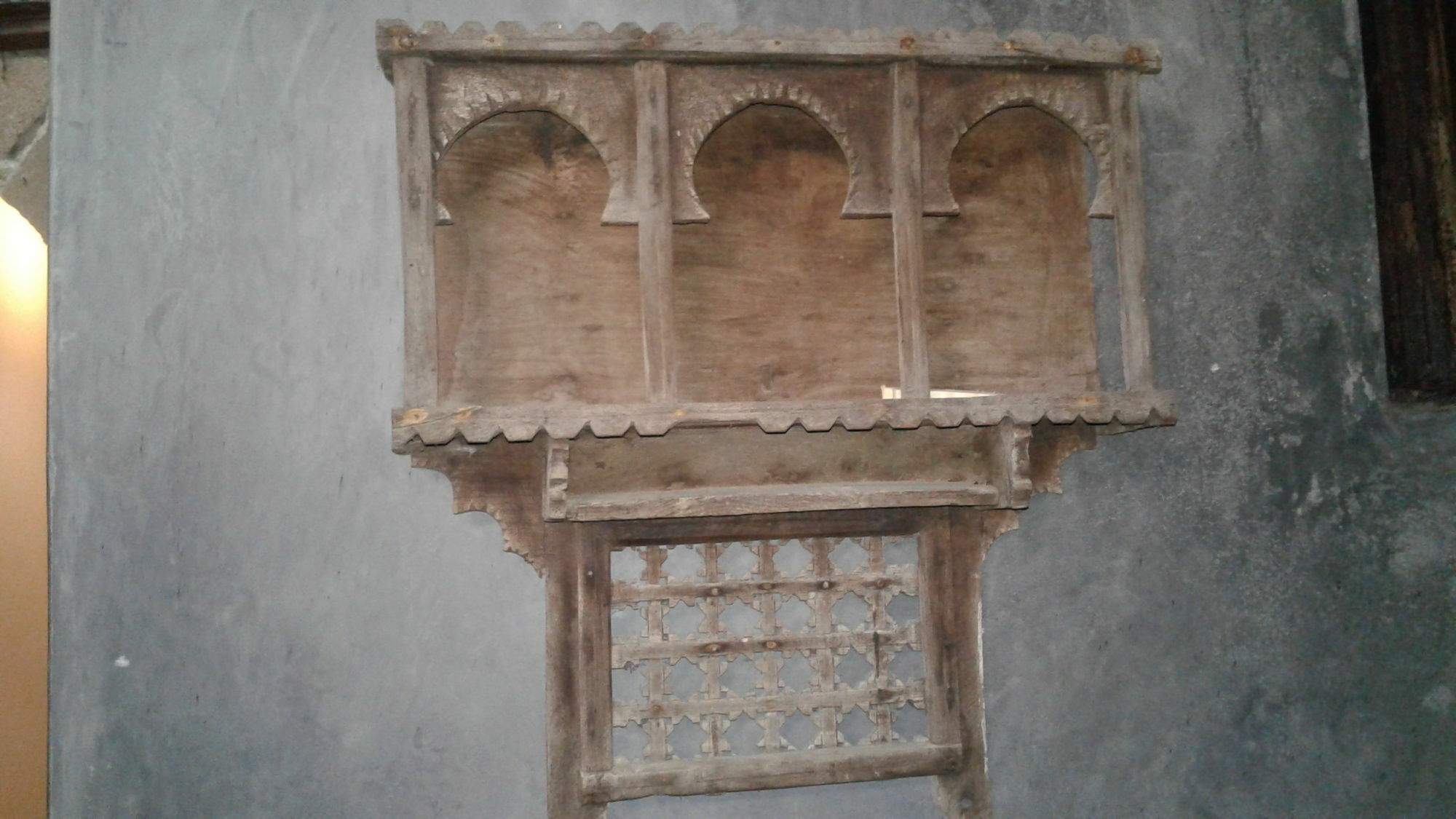Dar Cherazade & Spa Essaouira Buitenkant foto