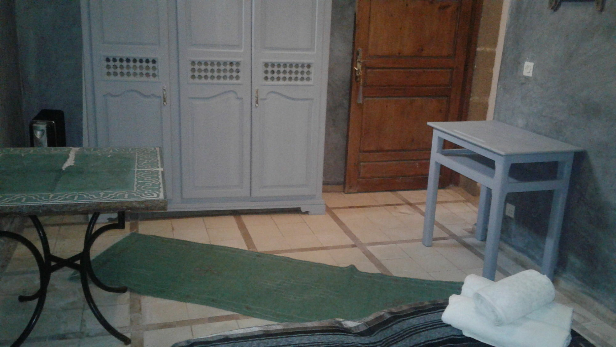 Dar Cherazade & Spa Essaouira Buitenkant foto
