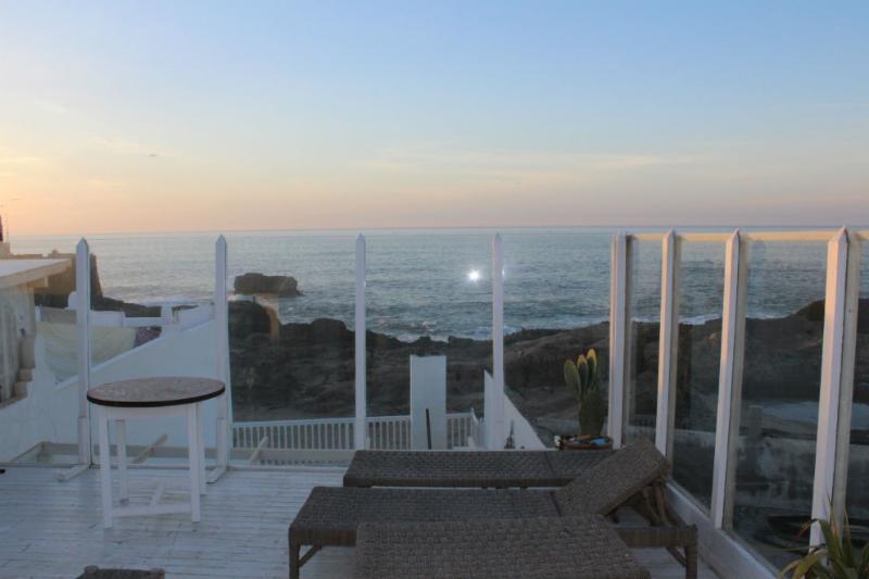 Dar Cherazade & Spa Essaouira Buitenkant foto