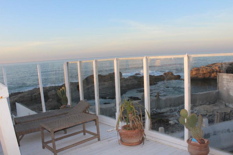 Dar Cherazade & Spa Essaouira Buitenkant foto