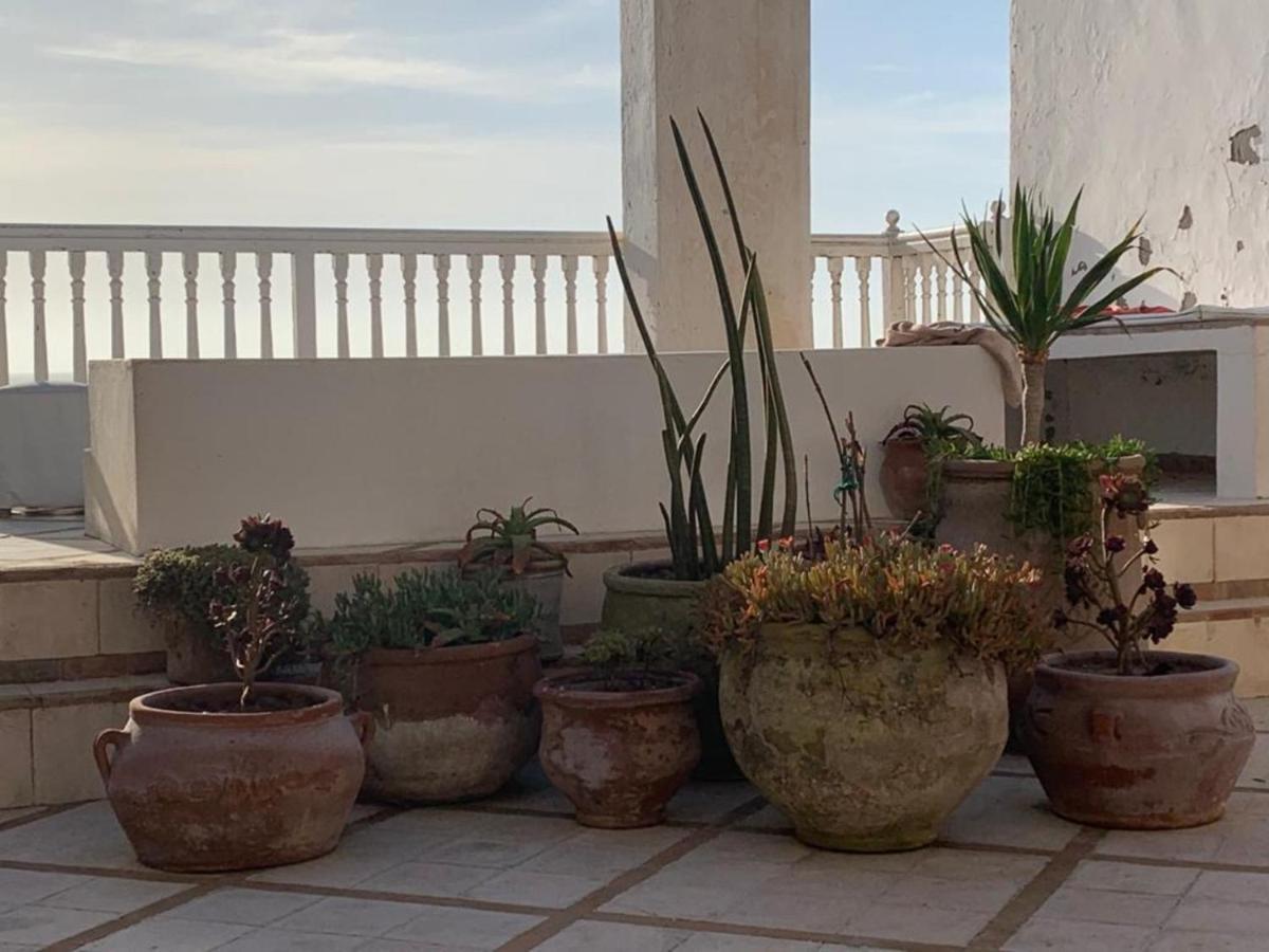 Dar Cherazade & Spa Essaouira Buitenkant foto